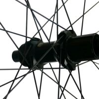Ratas galinis 29" BlackJack SL 30 ASY 12x148 Center Lock SB FH 2