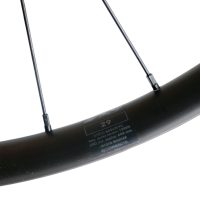 Ratas galinis 29" BlackJack SL 30 ASY 12x148 Center Lock SB FH 3