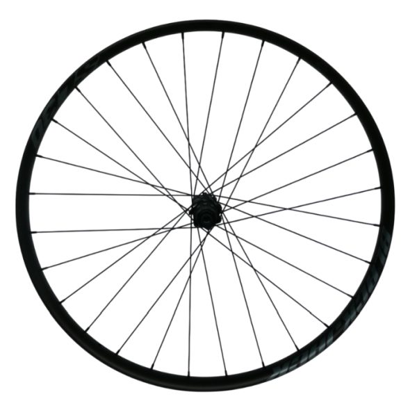 Ratas galinis 29" BlackJack SL 30 ASY 12x148 Center Lock SB FH