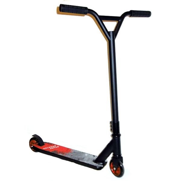 Paspirtukas Vortex Stunt Star YM-SS01