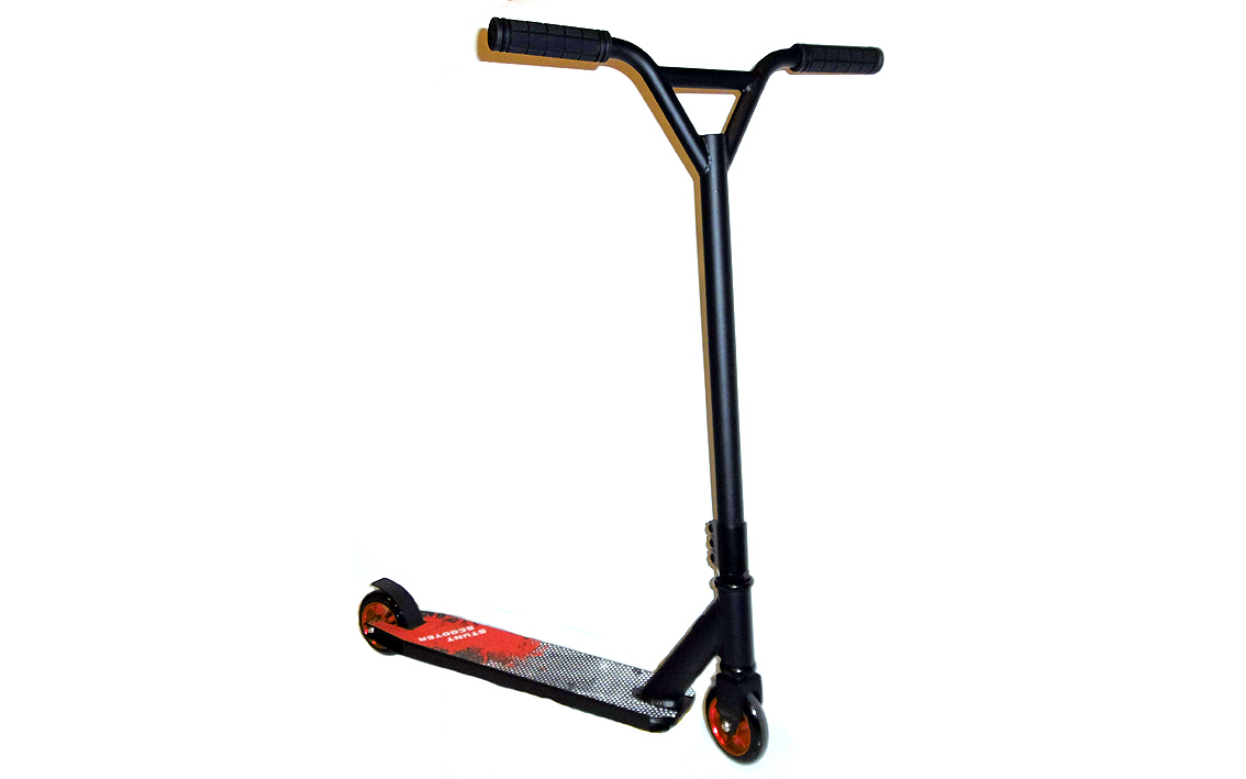 Paspirtukas Vortex Stunt Star YM-SS01