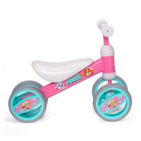 Balansinis dviratukas Seven Paw Patrol Girls