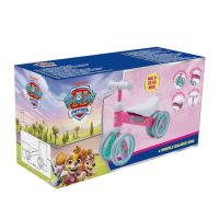 Balansinis dviratukas Seven Paw Patrol Girls #2