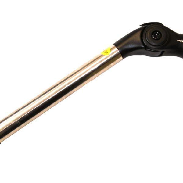 Vairo iškyša Promax MQ-522SCST 25.4 mm