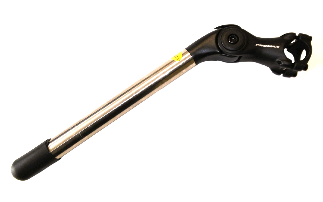 Vairo iškyša Promax MQ-522SCST 25.4 mm