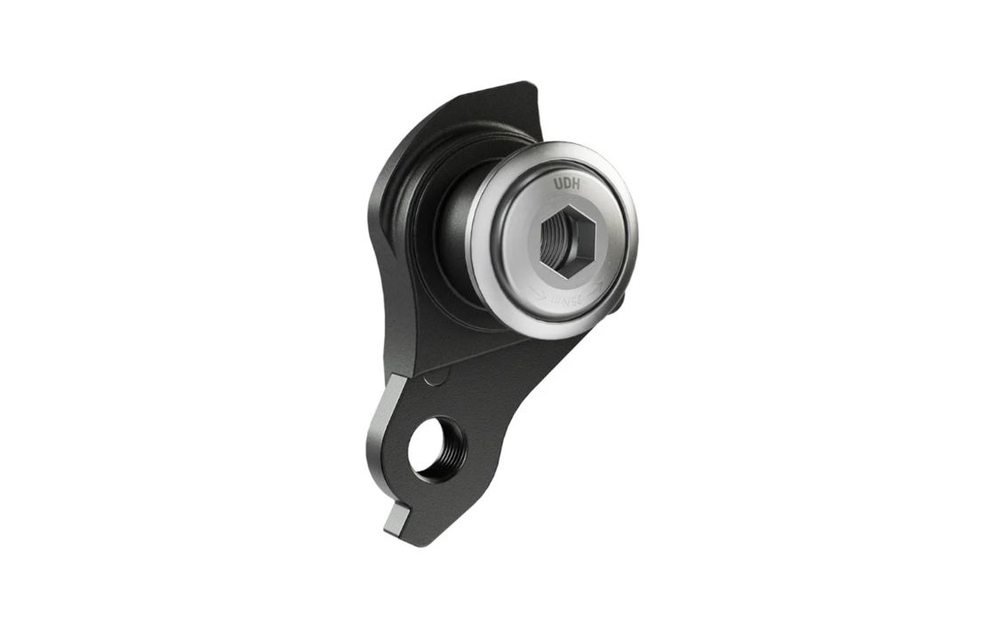 Galinio perjungėjo auselė SRAM UDH Universal Silver