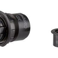 Terkšlė galinei stebulei DT Swiss pawl SRAM XD Steel Hybrid