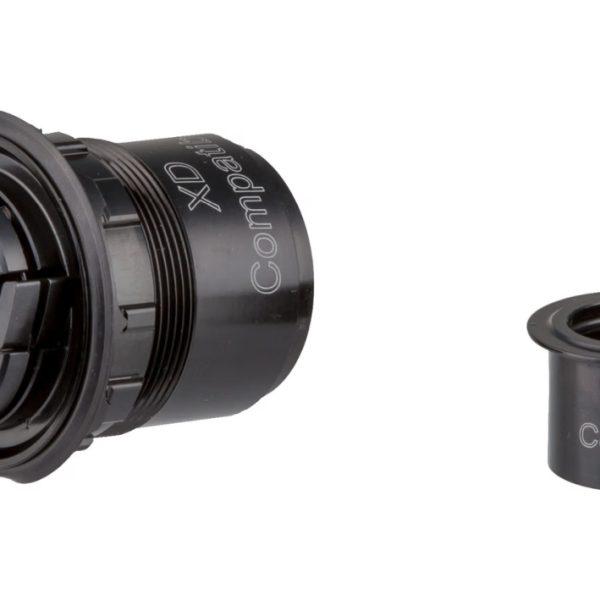 Terkšlė galinei stebulei DT Swiss pawl SRAM XD Steel Hybrid