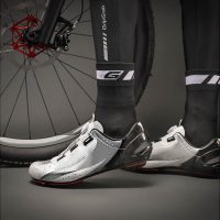 GripGrab dviratininko kojinės Spring/Fall S