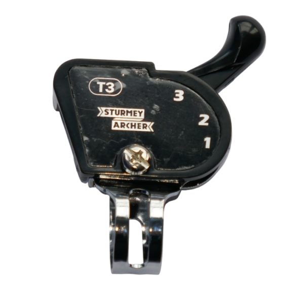 Pavarų rankenėlė Sturmey Archer SRAM T3