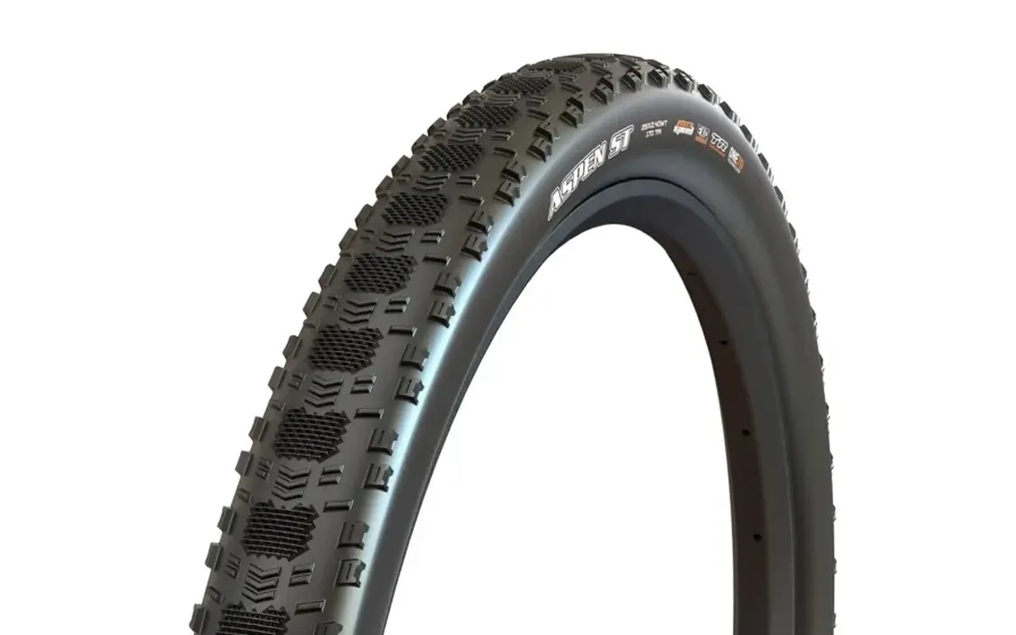 Padanga dviračiui Maxxis Aspen ST TR 29 × 2.40
