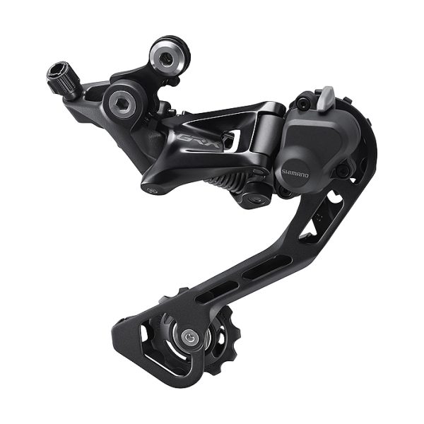 Perjungėjas galinis Shimano RD-RX400 GRX