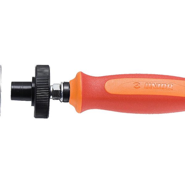 Unior įrankis pedalams Pedal Genie 2650BI-US