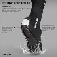 GripGrab antbačiai Arctic X Waterproof Deep Winter MTB/CX XXL #3