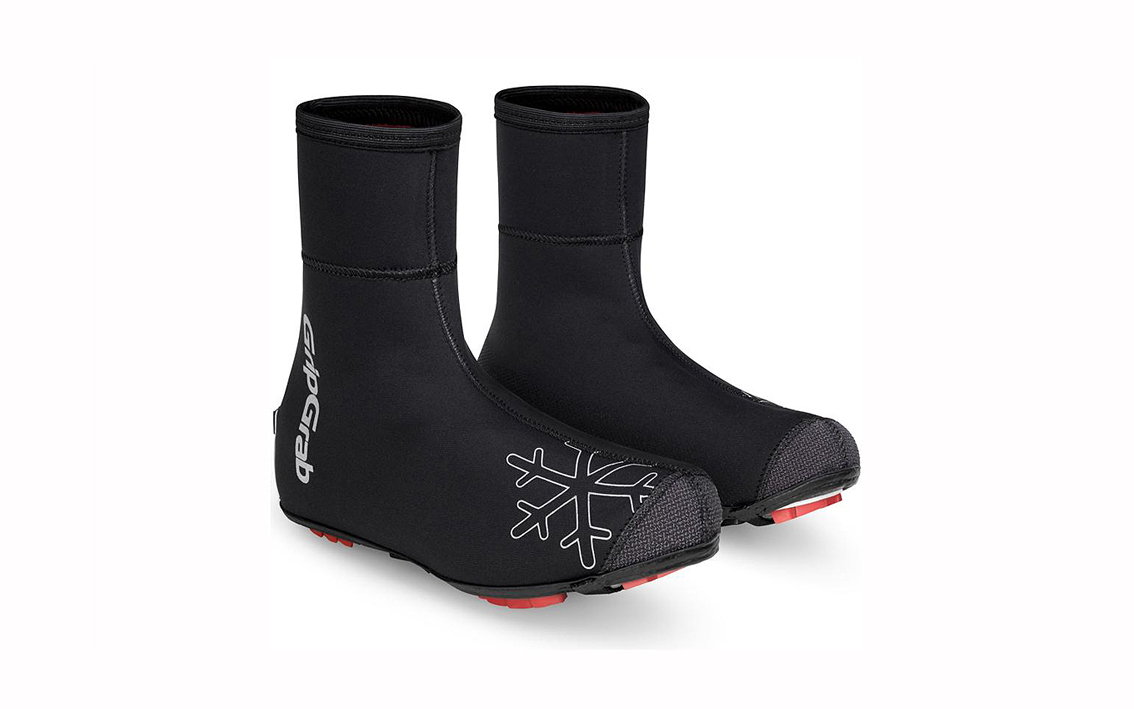 GripGrab antbačiai Arctic X Waterproof Deep Winter MTB/CX XXL