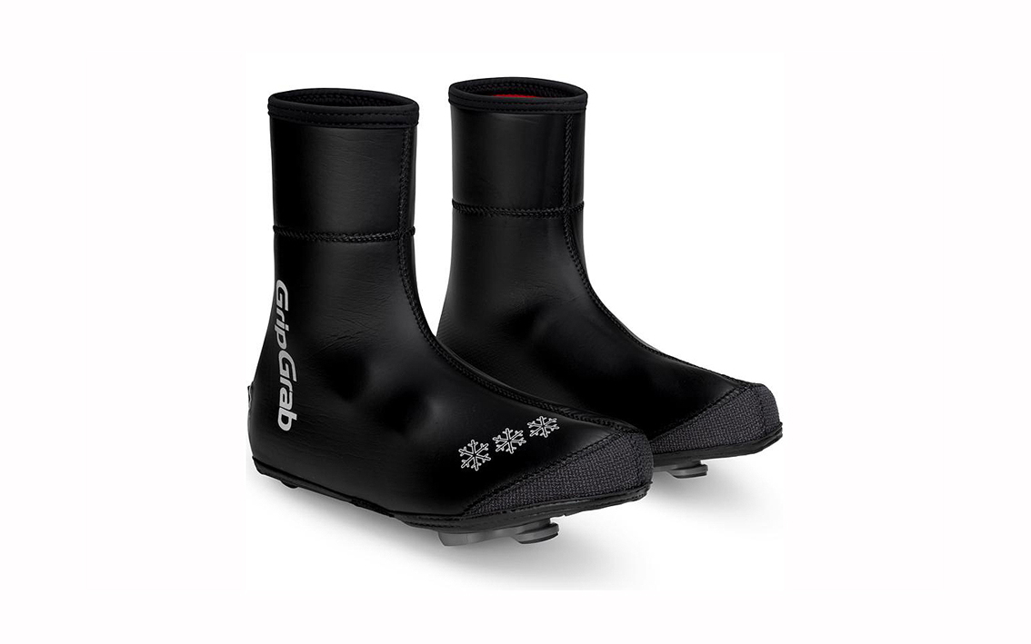 GripGrab antbačiai Arctic Waterproof Deep Winter M