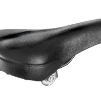 Balnelis Selle Monte Grappa Mega PU 280 x 160 mm 1