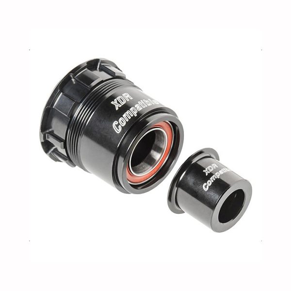Terkšlė galinei stebulei DT Swiss Ratchet SRAM XDR