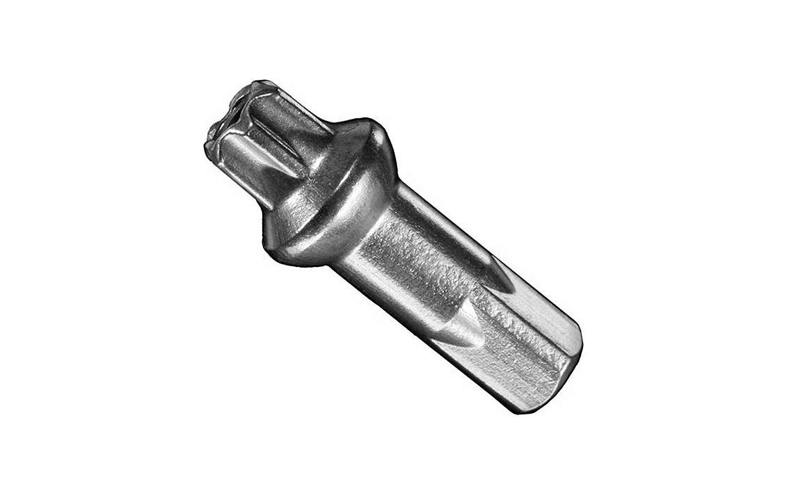 Stipinų galvutė DT Swiss Pro Lock Squorx Pro Head Alu 14G