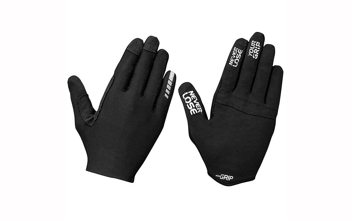GripGrab ilgos pirštinės Aerolite InsideGrip M