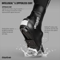 GripGrab antbačiai Arctic Waterproof Deep Winter XXL #3
