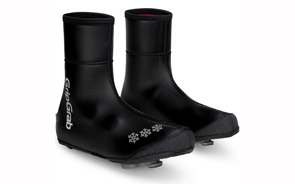 GripGrab antbačiai Arctic Waterproof Deep Winter XXL