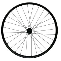 Ratas galinis 700C BlackJack Ready 23 ASY 12x142 Center Lock SB FH 1