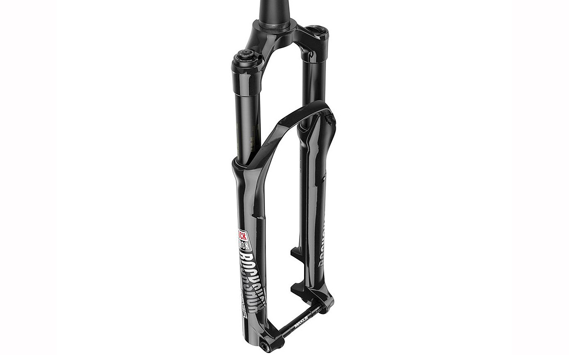 Šakė RockShox Reba RL 100 mm