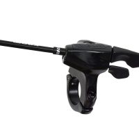 Šakė RockShox Reba RL Remote Boost 100 mm