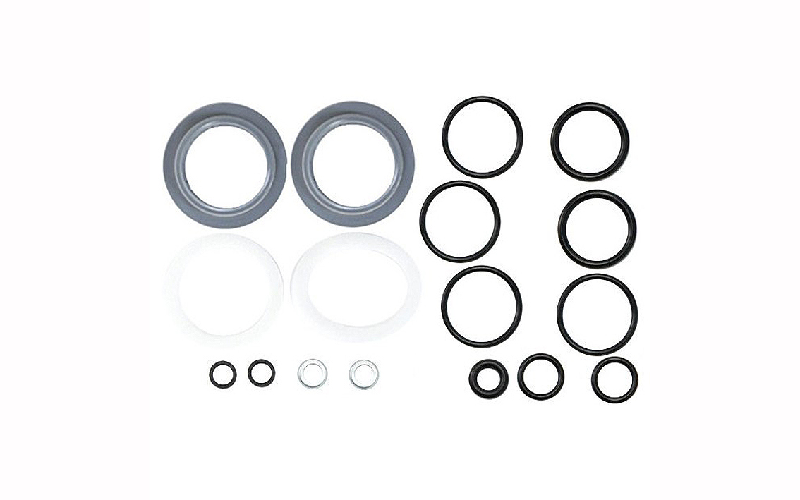 Šakės remonto komplektas RockShox Basic