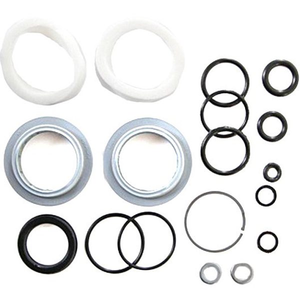 Šakės remonto komplektas RockShox Basic