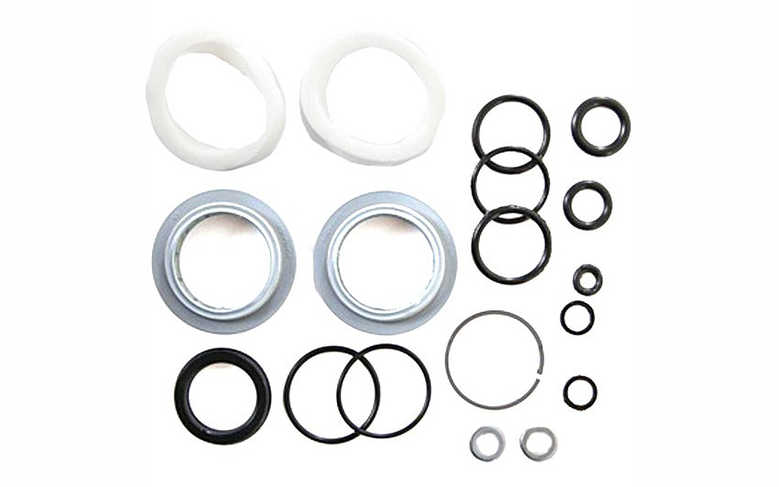 Šakės remonto komplektas RockShox Basic