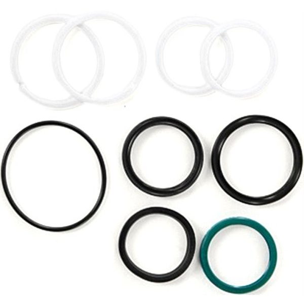 Amortizatoriaus remonto komplektas RockShox Basic