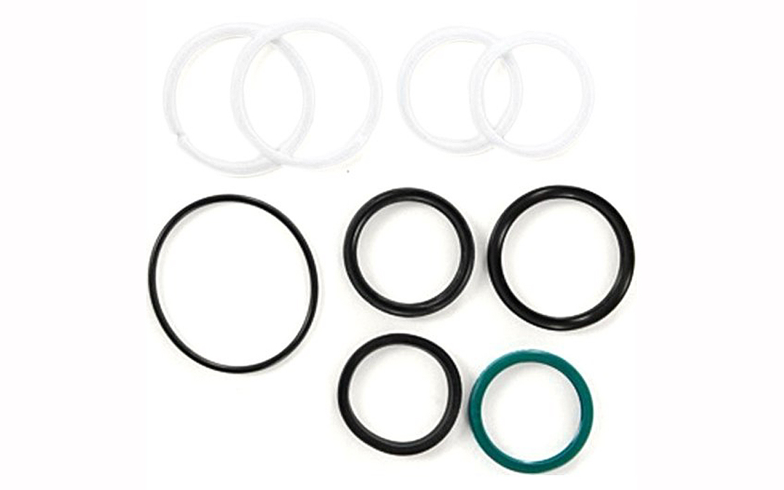 Amortizatoriaus remonto komplektas RockShox Basic