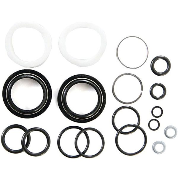 Šakės remonto komplektas RockShox Basic