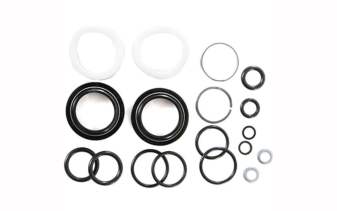 Šakės remonto komplektas RockShox Basic