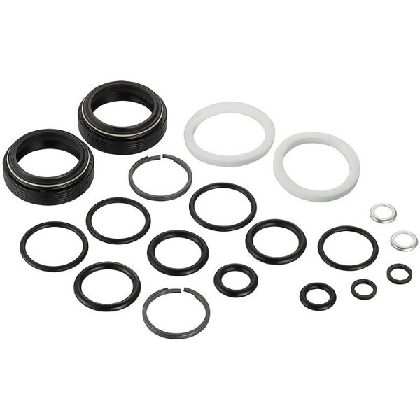 Šakės remonto komplektas RockShox Basic