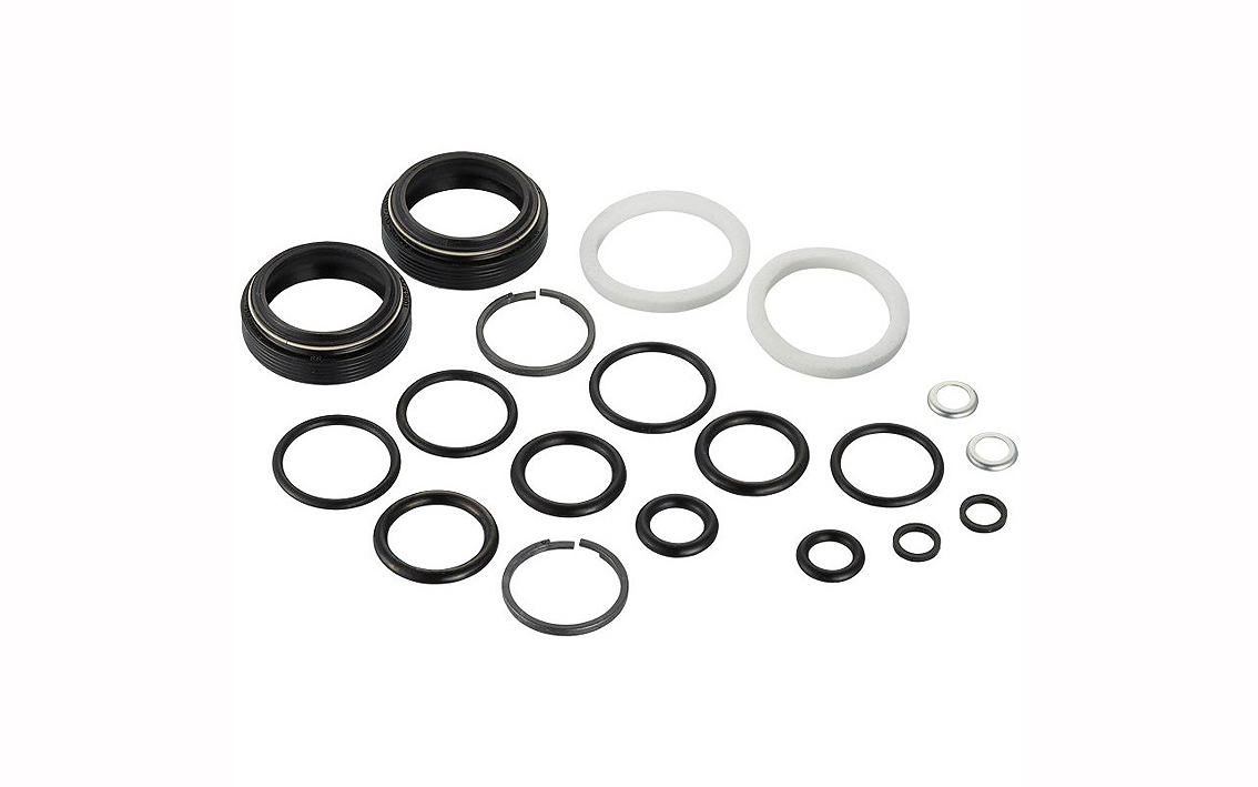 Šakės remonto komplektas RockShox Basic