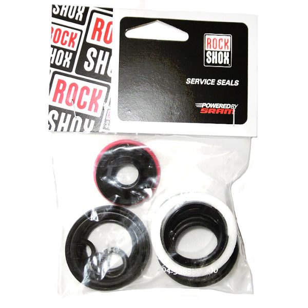Šakės remonto komplektas RockShox Basic
