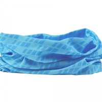 GripGrab skarelė šalikas Blue