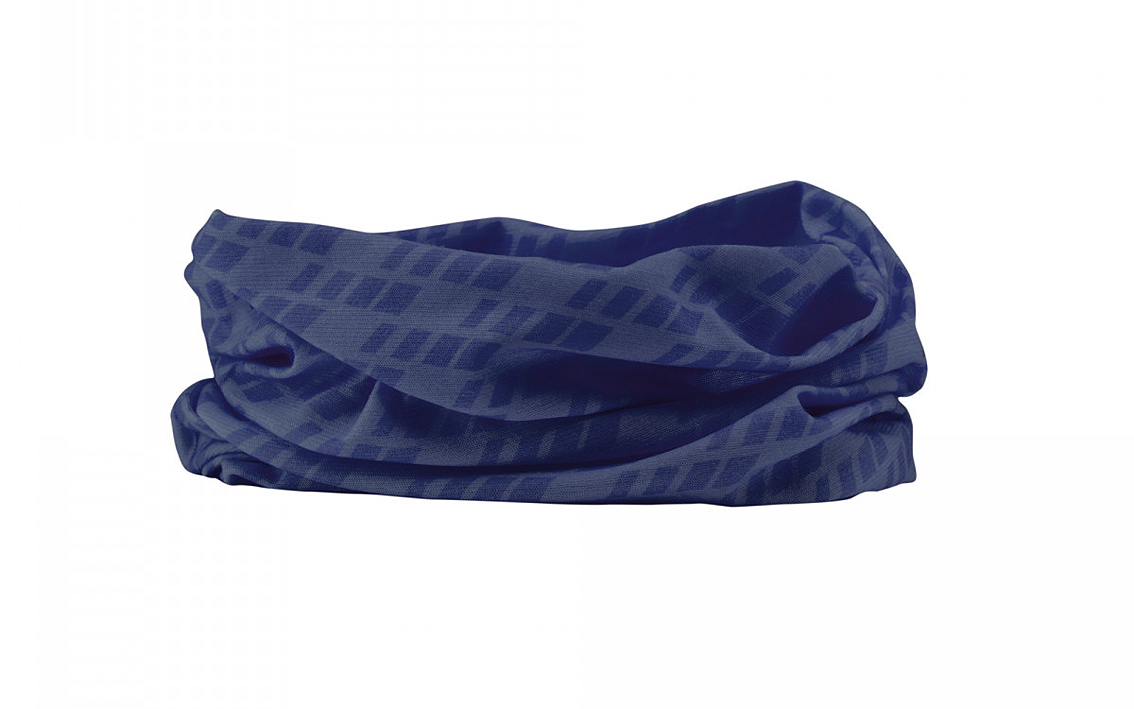 GripGrab skarelė šalikas Navy Blue