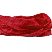GripGrab skarelė šalikas Red