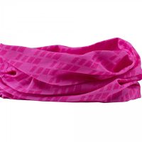 GripGrab skarelė šalikas Pink