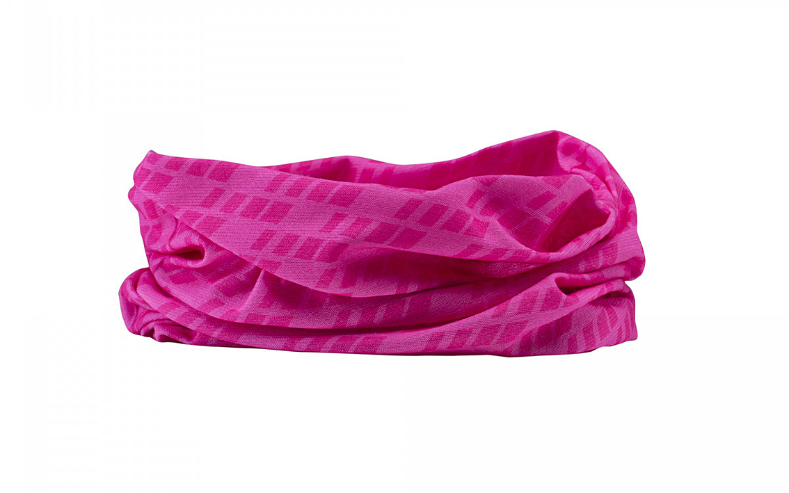 GripGrab skarelė šalikas Pink