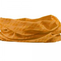 GripGrab skarelė šalikas Orange