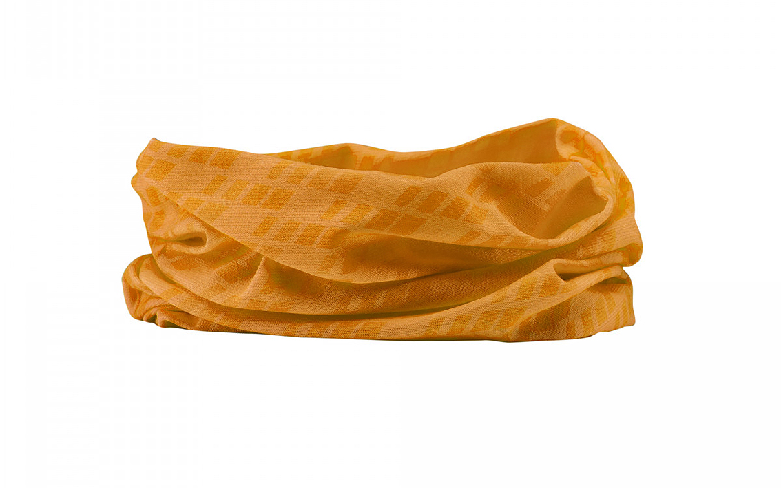 GripGrab skarelė šalikas Orange