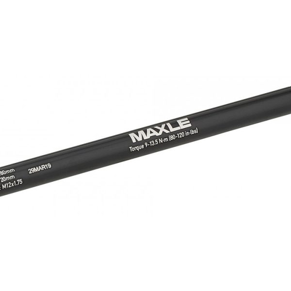 Greitveržlė galinei stebulei RockShox Maxle Stealth Boost