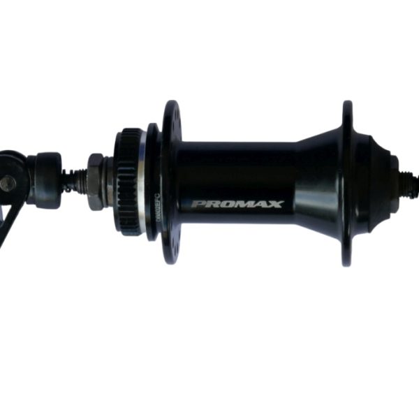 Stebulė priekinė Promax DB-602E F CL