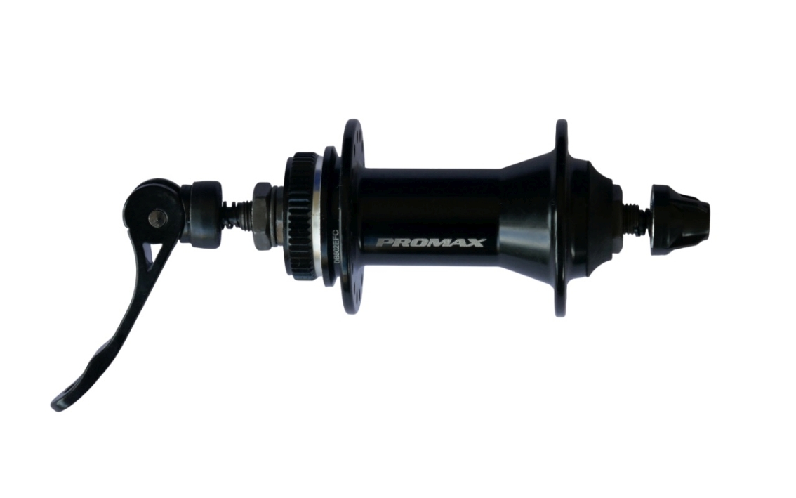 Stebulė priekinė Promax DB-602E F CL