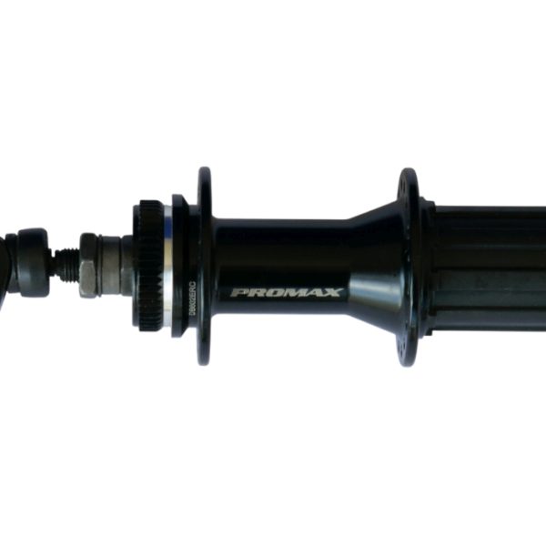Stebulė galinė Promax DB-602E R CL